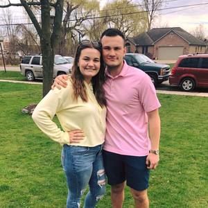 Meet your Posher, Terri